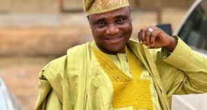 Subair’s Death: I’ve lost a friend, confidant- Senator Alli