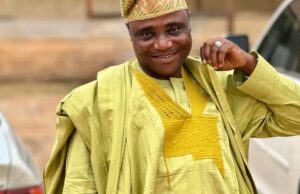 Subair’s Death: I’ve lost a friend, confidant- Senator Alli