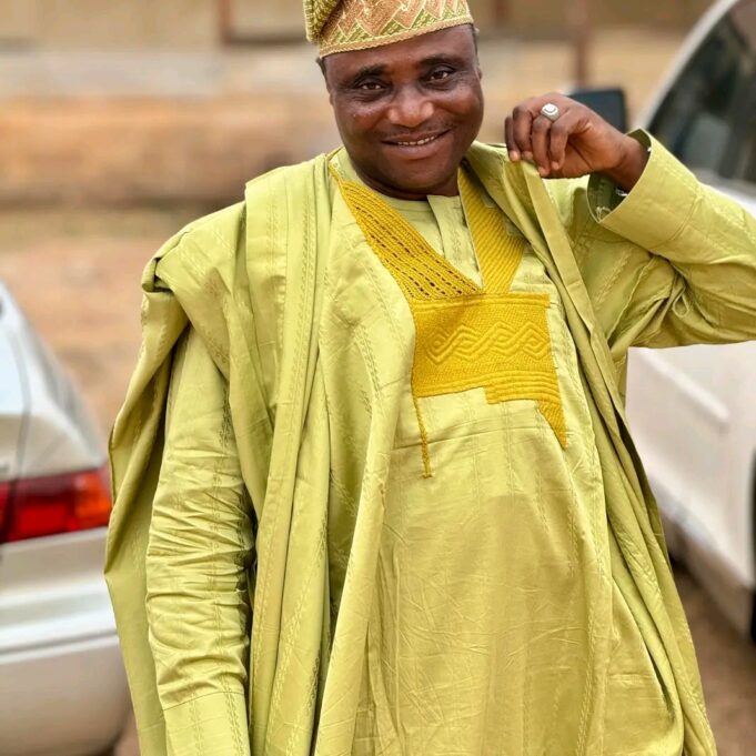 Subair’s Death: I’ve lost a friend, confidant- Senator Alli