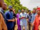 Oyo Speaker embarks on working visit to Ibarapa East constituency