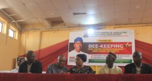 Oyo govt trains 1,950 farmers in various agricultural enterprises