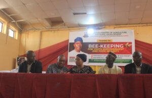 Oyo govt trains 1,950 farmers in various agricultural enterprises