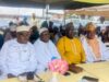Oyo SUBEB Chair hosts 4th Asa Youth Forum Ramadan lecture
