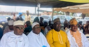 Oyo SUBEB Chair hosts 4th Asa Youth Forum Ramadan lecture