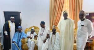 Olubadan hosts maiden royal Ramadan lecture