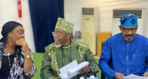 We need revolution of belief – Emeritus Prof. Falola