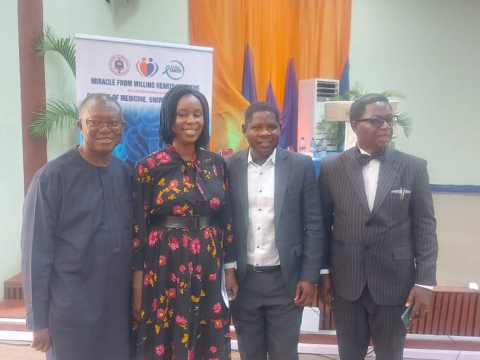 Experts to FG: reintroduce subsidy, evolve policies for cancer treatment