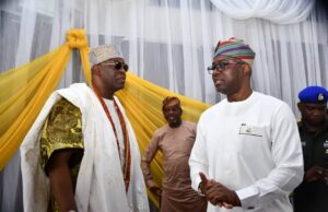 Desist from your activities, Oyo Security Council warn illegal miners, bandits, others