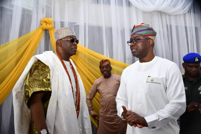 Desist from your activities, Oyo Security Council warn illegal miners, bandits, others
