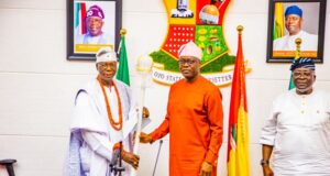 Eleruwa stool: Installation process lawful, transparent, joint decision Kingmakers- Ruling house