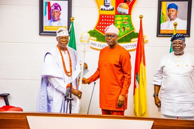 Eleruwa stool: Installation process lawful, transparent, joint decision Kingmakers- Ruling house