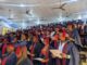 Oyo College of Nursing matriculates 147 students