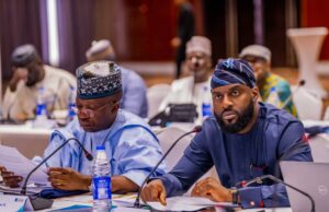 Constitution review: State legislatures highlight key issues, wrap up workshop