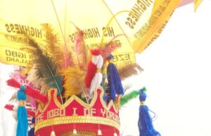 Ohanaeze: Oramadike preaches unity among Igbo, host communities in Yorubaland