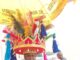 Ohanaeze: Oramadike preaches unity among Igbo, host communities in Yorubaland