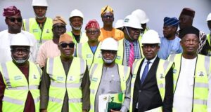 Makinde inaugurates committees on engineering regulations, monitoring, enforcement