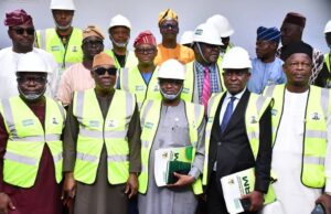 Makinde inaugurates committees on engineering regulations, monitoring, enforcement