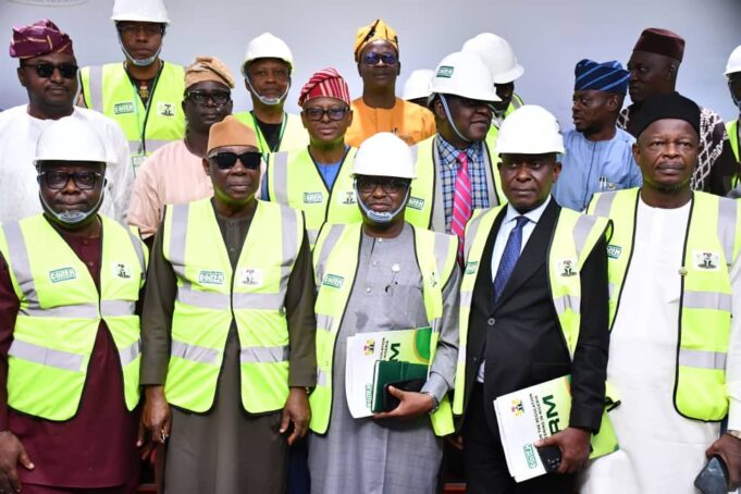Makinde inaugurates committees on engineering regulations, monitoring, enforcement