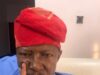 NUJ Mourns Passing of Prof. Wale Are Olaitan