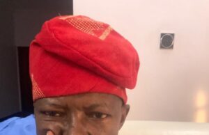 NUJ Mourns Passing of Prof. Wale Are Olaitan