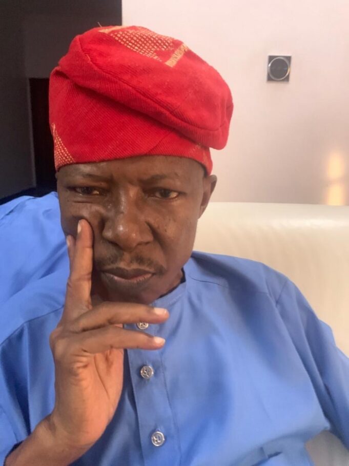 NUJ Mourns Passing of Prof. Wale Are Olaitan