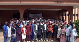 Oyo intensifies response to diphtheria outbreak