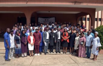 Oyo intensifies response to diphtheria outbreak