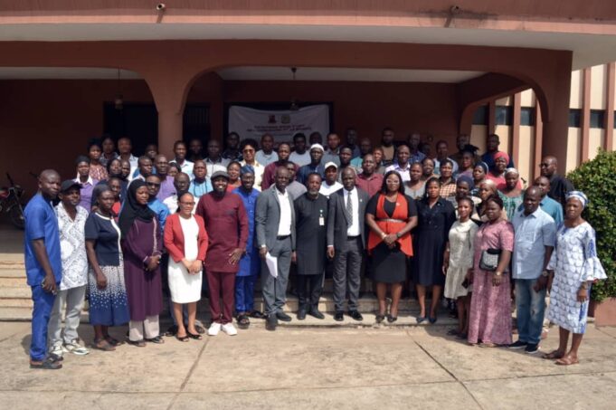 Oyo intensifies response to diphtheria outbreak
