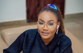 Ajumose marines condoles Florence Ajimobi on daughter’s death