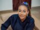 Ajumose marines condoles Florence Ajimobi on daughter’s death