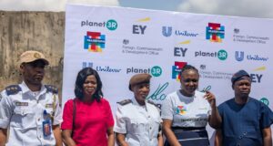 Oyo applauds recycling firm for empowering 97 youths