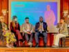 Ogundoyin champions nutrition for women, adolescent girls at Paris summit