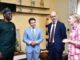 Greenhouse: Oyo to collaborate Netherlands on tomato production