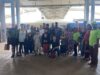 Massachusetts Institute, US students on cultural tour to Oyo state