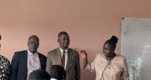 NELFUND: Oyo College of Nursing urges freshers to apply for students’ loan