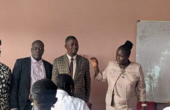 NELFUND: Oyo College of Nursing urges freshers to apply for students’ loan