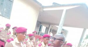 Eid-El-Fitri: OYRTMA deploys 400 personnel, warns traffic offenders