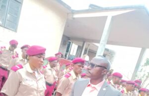 Eid-El-Fitri: OYRTMA deploys 400 personnel, warns traffic offenders