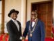Edun congratulates Dr. Adesina on prestigious Kenyan honor