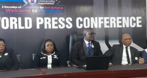 How we expanded from 40 to 120 programmes in 20yrs – Lead City varsity VC