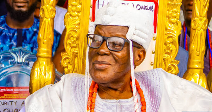 Olubadan charges Manufacturers on environmental protection