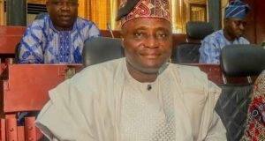 Aleshinloye Mourns Former OYHA Majority Leader, Hon. Kehinde Subair