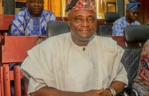 Aleshinloye Mourns Former OYHA Majority Leader, Hon. Kehinde Subair