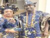 Alaafin’s wife sues for peace among residents of Oyo metropolis