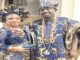 Alaafin’s wife sues for peace among residents of Oyo metropolis