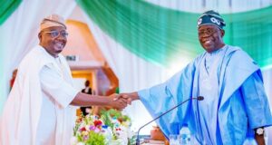 Minister of Power, Adelabu, congratulates President Tinubu on birthday, hails transformative leadership, reforms