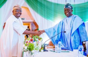 Minister of Power, Adelabu, congratulates President Tinubu on birthday, hails transformative leadership, reforms