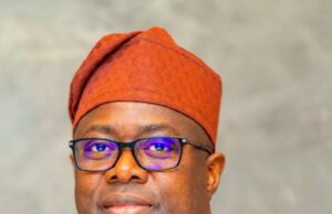 Easter: Makinde felicitates Christians, calls for more prayers