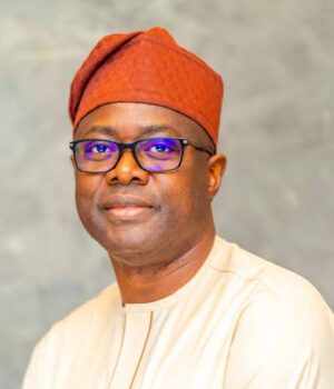 Eid-el-Fitri: Makinde felicitates Muslims, tasks them to imbibe lessons of Ramadan