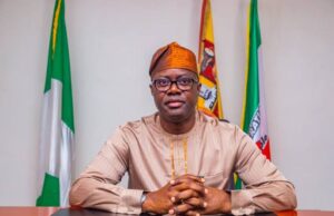 2027: Makinde has created a challenge for himself – Commissioner